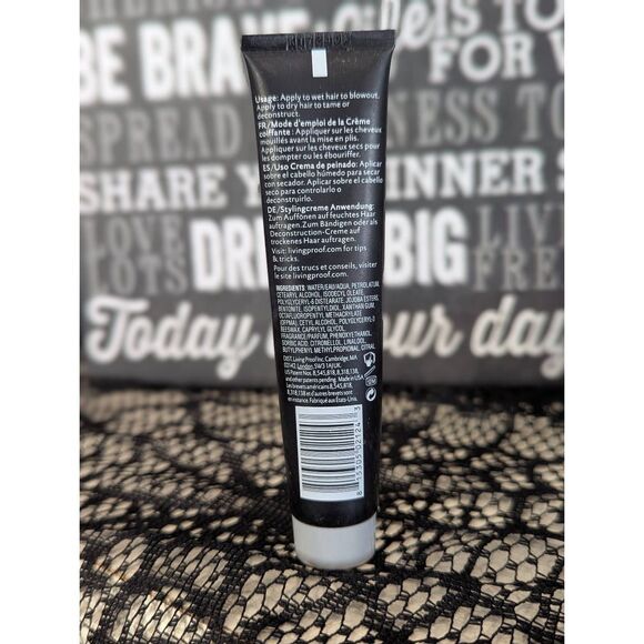 💎2/25 Living Proof TBD Multi-Tasking Styler (1 oz) - Picture 2 of 2